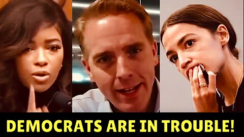 BOOM!🔥🔥 DEMOCRATS have Learned NOTHING from the 2024 ELECTION!
