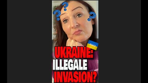 Russland böse? Die unbequeme Wahrheit über das Völkerrecht! 🇺🇦💥| ShortNews Deutsch