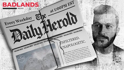 The Daily Herold: June 2, 2025