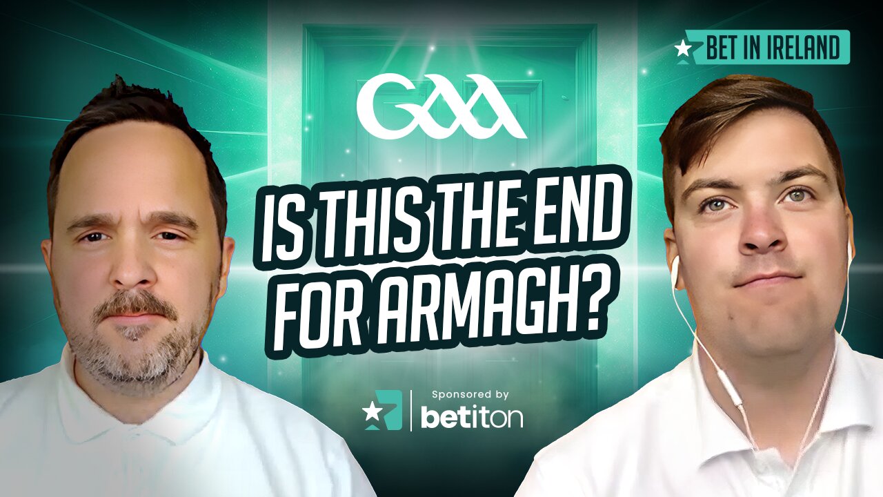 🏐 GAA Football Quarterfinal Predictions 2025 – Dublin vs Tyrone, Kerry vs Armagh + More 🔥