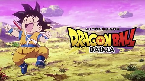 Dragon Ball DAIMA 24/7 LIVE!