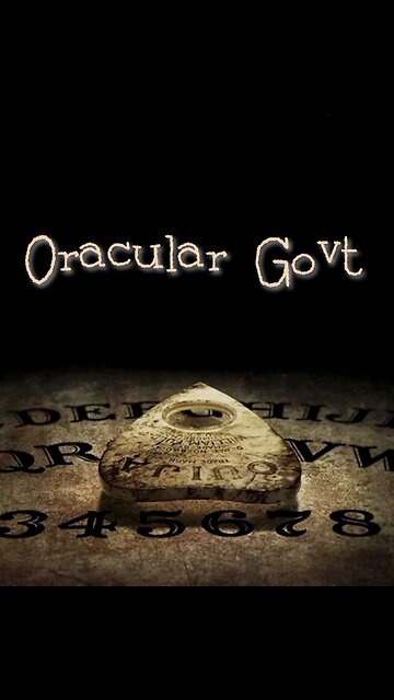 Oracular Govt