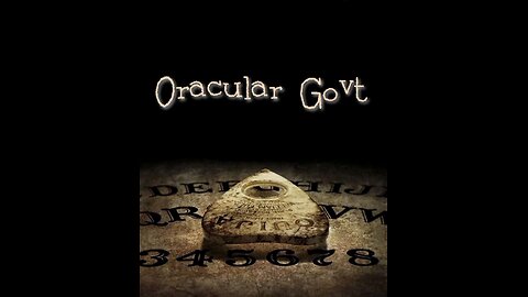 Oracular Govt