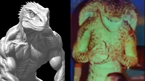 Draco Reptilian Rule Update Demonic Dream Attack