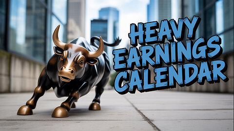 Big Earnings Week Could Change Everything!