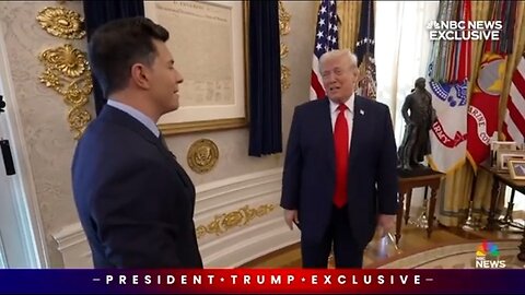 Trump's Humble Take on Being Called the GOAT