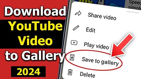 How to Download YouTube Videos in HD & 4K for Free – Easy Tutorial