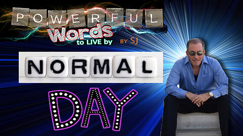 NORMAL DAY