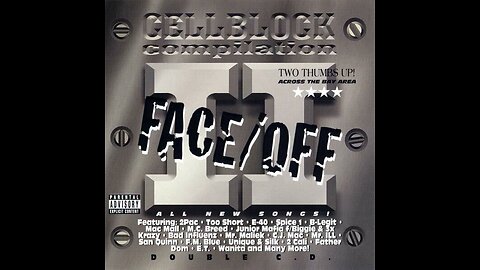 Ant Banks & MC Breed Money Don’t Make A Man