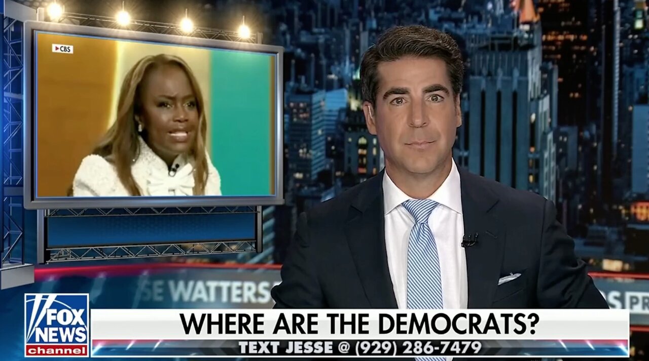 JESSE WATTERS PRIMETIME (October 21, 2025) Full Episode