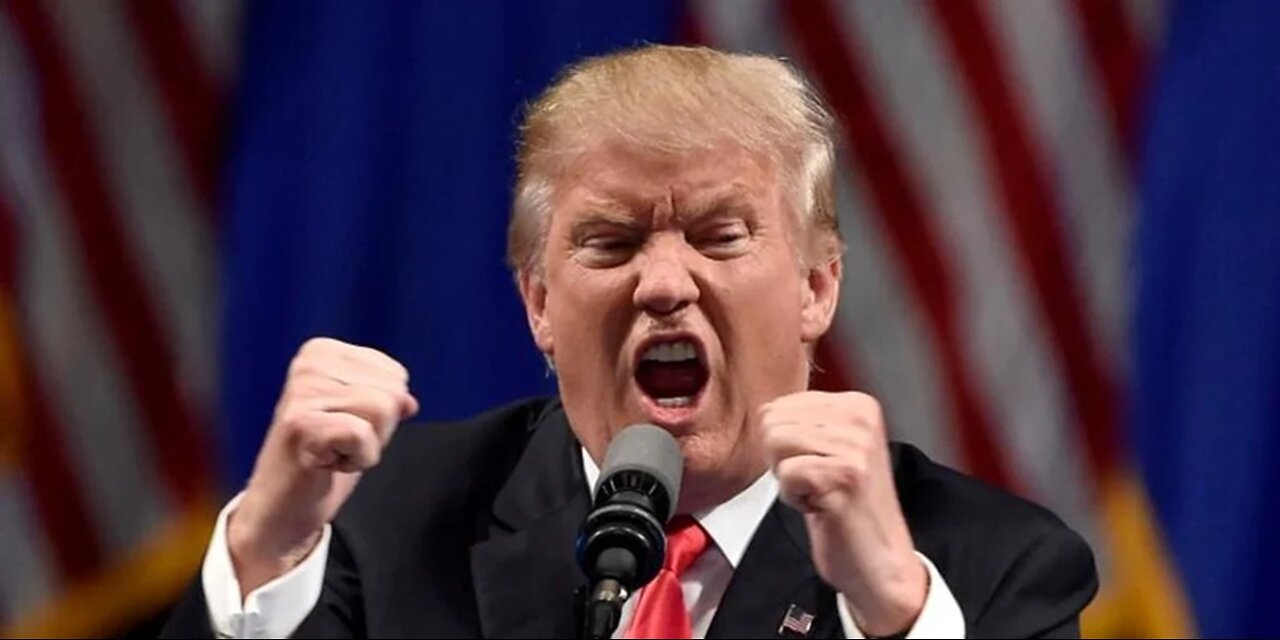 The Consequences of Trump's 12 Day War