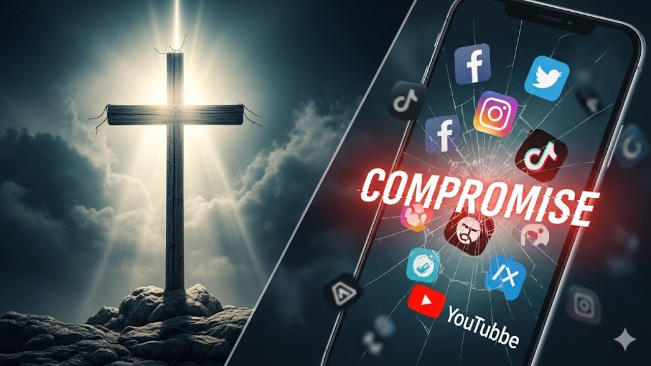 Sermon EXPOSES the Real Reason Christianity is Failing in America