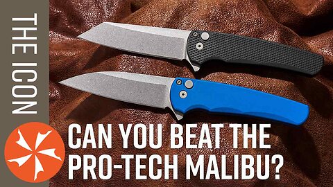 Beat the Icon: Pro-Tech Malibu vs Alternatives