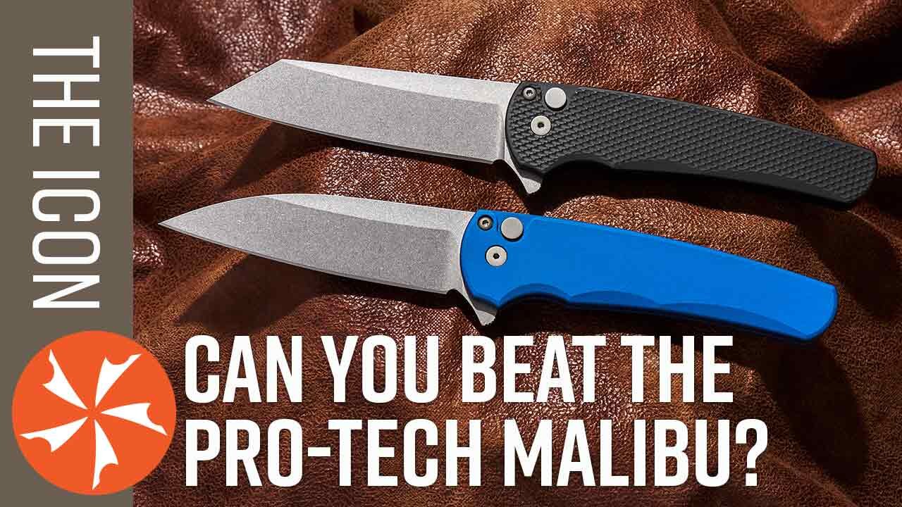 Beat the Icon: Pro-Tech Malibu vs Alternatives
