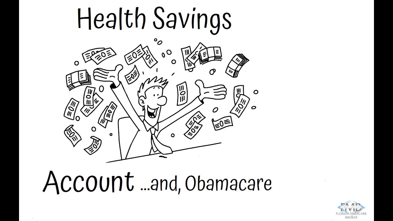 Health Savings Accounts in 2026 OBAMACARE??