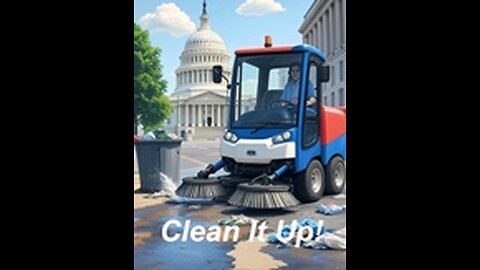 Clean It Up