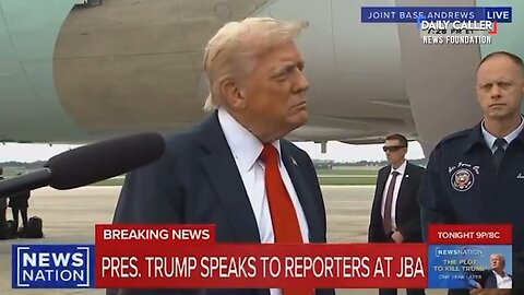 Trump Weighs Bill to Eliminate Capital‑Gains Tax on Home Sales