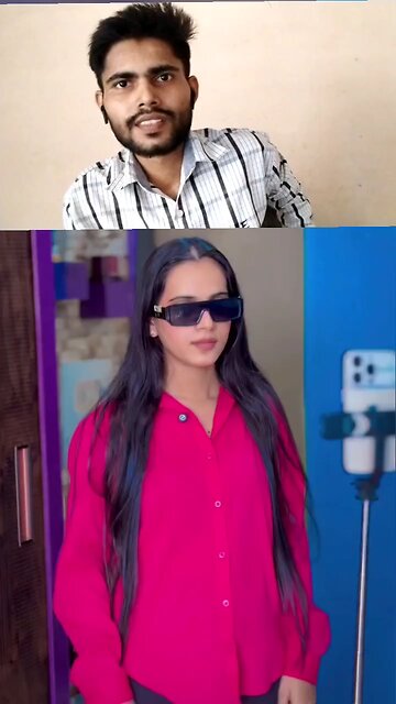 Bahut chote kapere pahan kar dance kar rahe ho