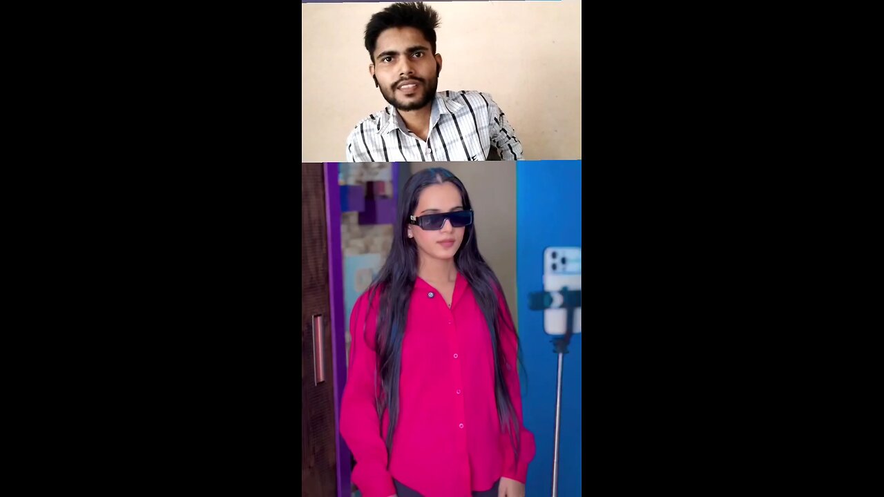 Bahut chote kapere pahan kar dance kar rahe ho