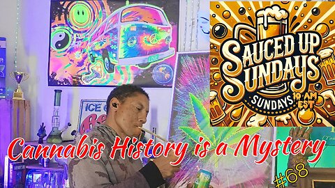 Sauced Up Sundays: #63 A Lil Trim