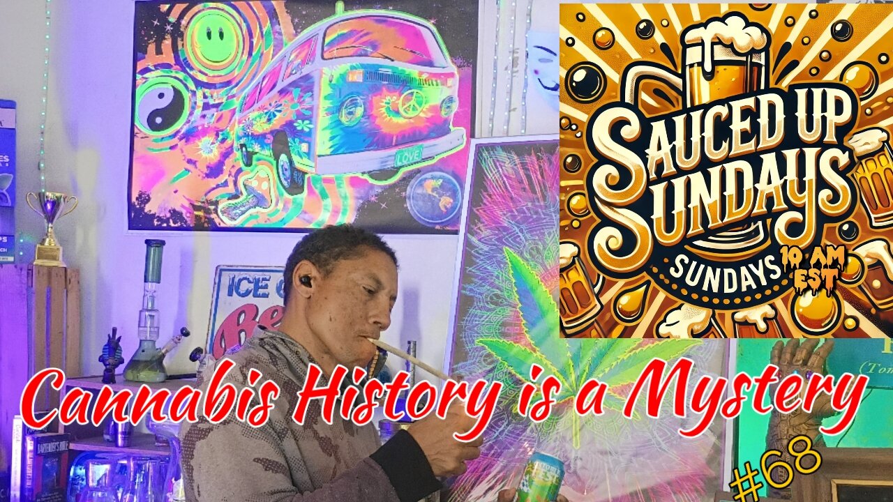 Sauced Up Sundays: #63 A Lil Trim