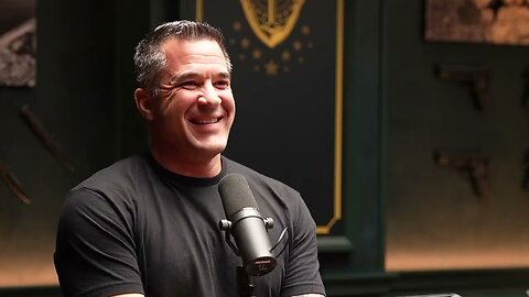🦅 What is the Ideal Size for a Special Forces Operator? Andy Stumpf