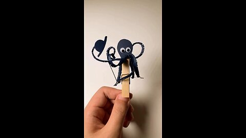 DIY craft for fun and enjoy