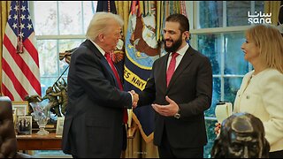 Conservatives Fume Over 'Former' Al-Qaeda In The White House