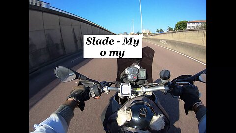 Slade - My Oh My