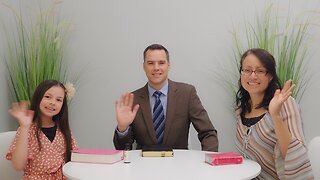 Led By A Star - Children's Sabbath School