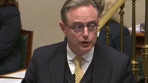 Belgický premiér vyjmenoval 3 důvody, proč jeho vláda odmítá konfiskaci ruských aktiv!