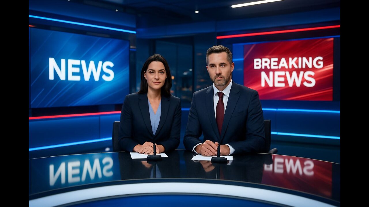 Live News Studio Broadcast | trump what to do about in 2025