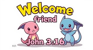 Palworld Time! - Did You Know That Jesus Loves YOU and He Saves? - Romans 10 - John 14:6 - John 3:16