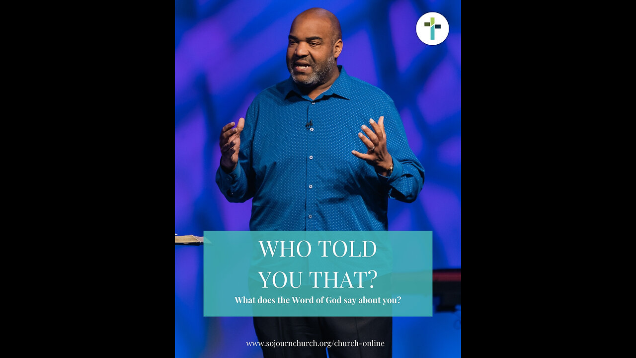 🚨 Real talk: Who told you that you don’t have what it takes?