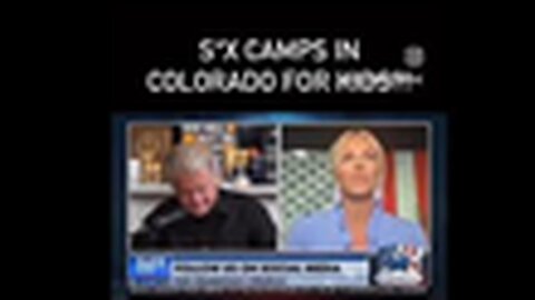 "Uncovering the Controversial Sex Education Camps for Teens in Colorado"
