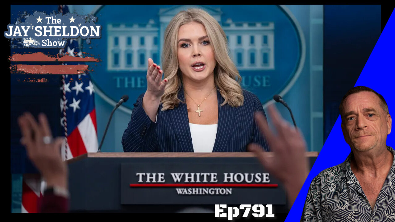 Karoline Leavitt dismantles CNN and the NYT