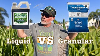 How Much Fertilizer To Put On The Lawn? For Beginners