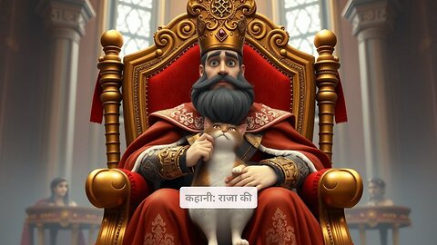 RAJA KI BILLI
