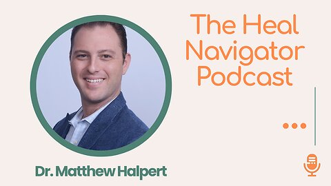 From the Lab to the Clinic: Dr. Matt Halpert on a Breakthrough Cancer Therapy