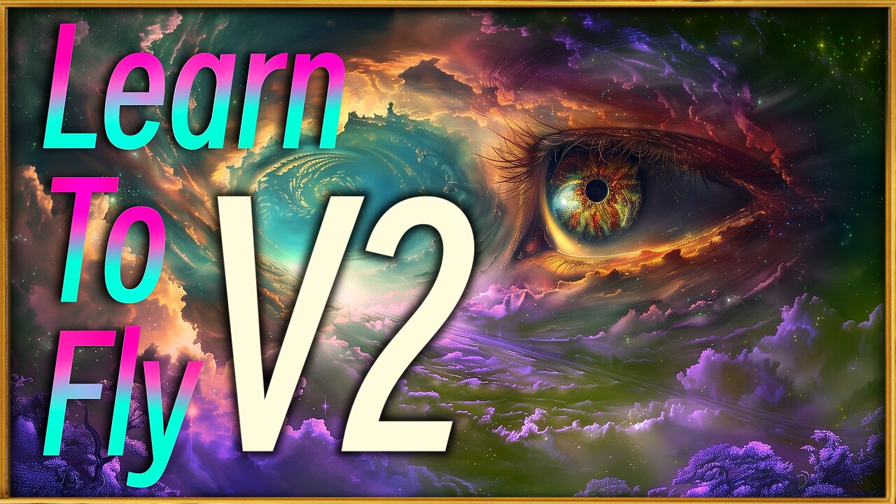 Experimental LUCID DREAM frequency v2
