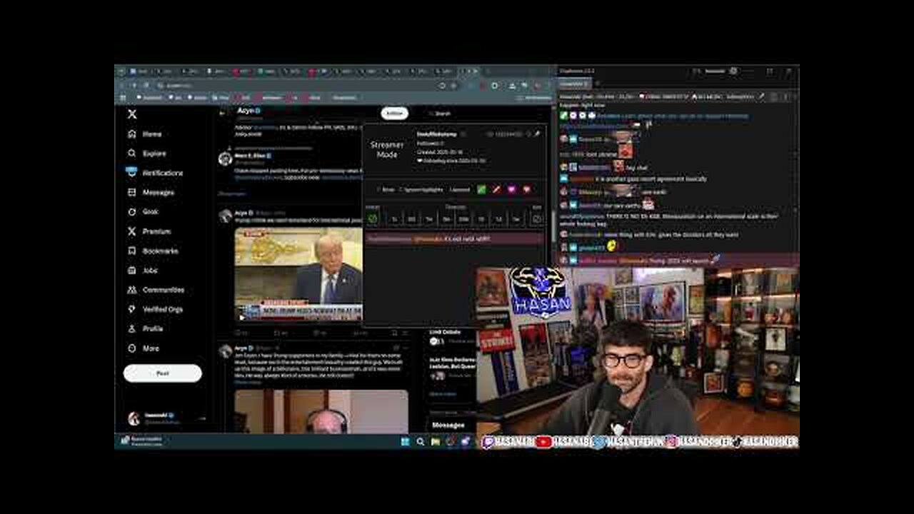 Hasan Abi 24.04.25
