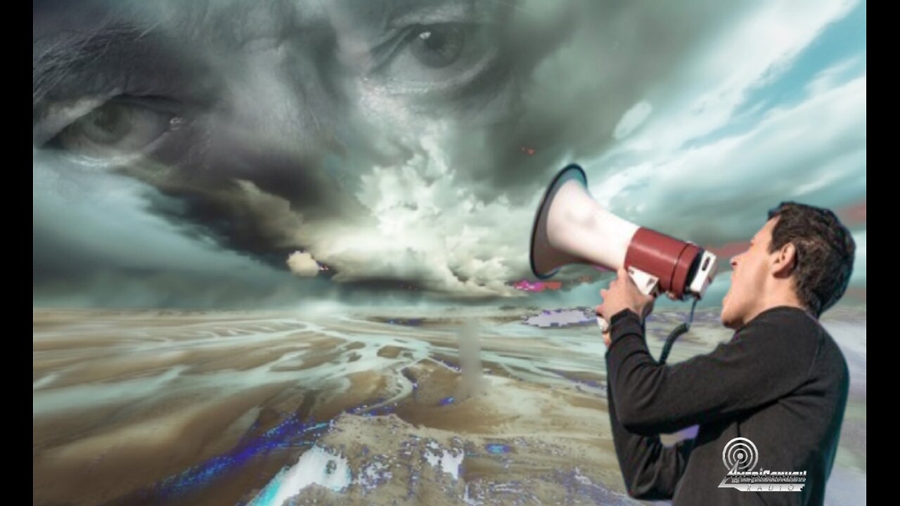 Mouthing Off To God - Tempting The Almighty To destroy you