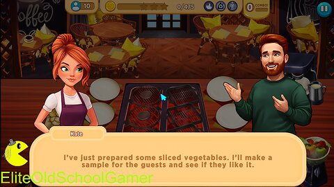 Baking Bread - Level 91 to Level 95 - August 2025