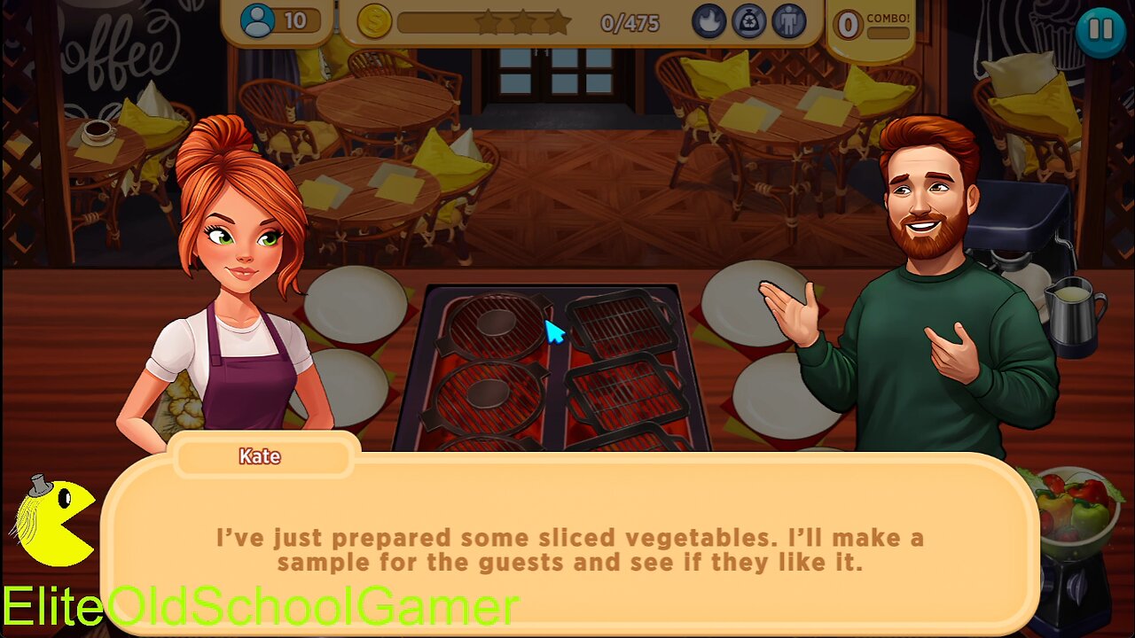 Baking Bread - Level 91 to Level 95 - August 2025