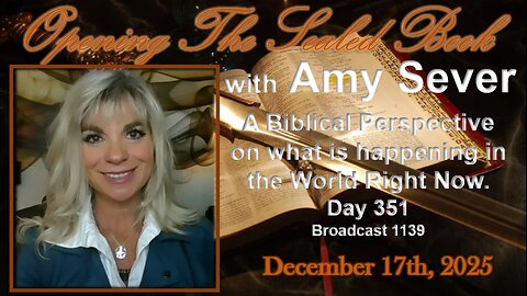 12/17 Oh BBC... That's Gonna Leave a Mark! / Melania -The Movie! / Candace & Erika! / "Maybe"!