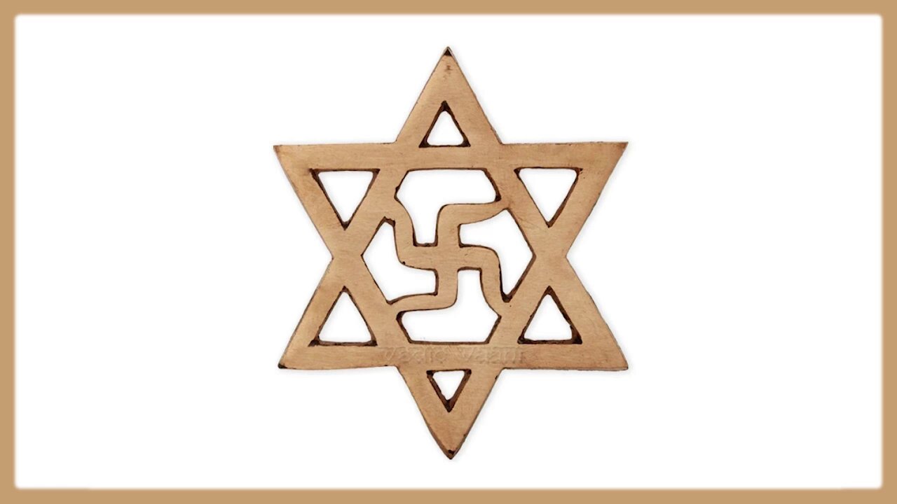 Abstract Symbols & the Subconscious Mind