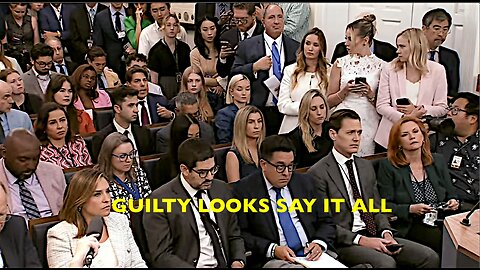 DNI GABBARD REMARKS SPEAKS AT WHITE HOUSE PRESS BRIEFING WITH KAROLINE LEAVITT