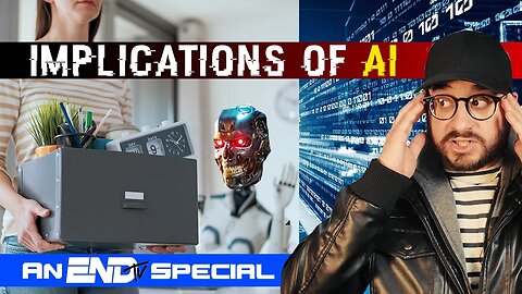 Implications of AI