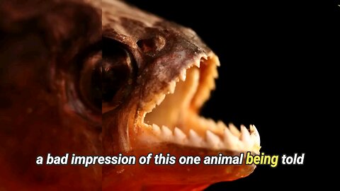 #AmazonRiver #DeadlyCreatures #NatureMonsters