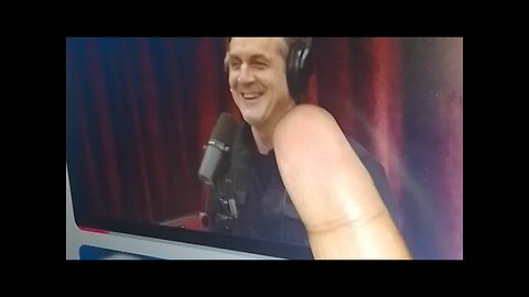 It's OK If you missed this episode of the Joe Rogan Podcast!